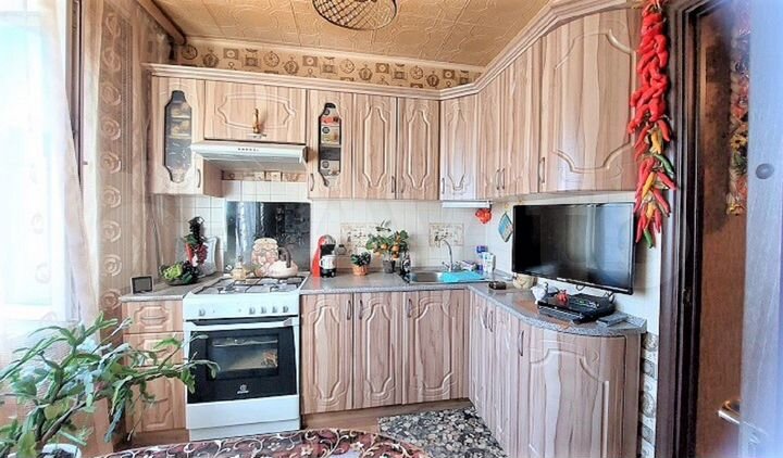 1-к. квартира, 33 м², 7/9 эт.