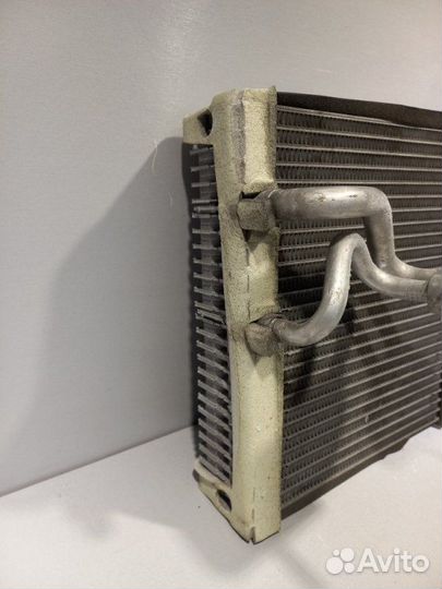Испаритель кондиционера Chevrolet Cruze хэтчбек