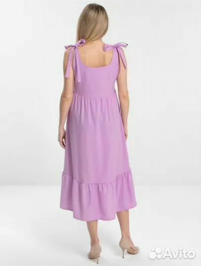 Летний сарафан новый