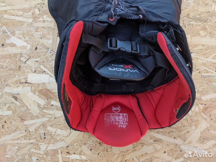 Трусы хоккейные Bauer Vapor X900 JR размер XL