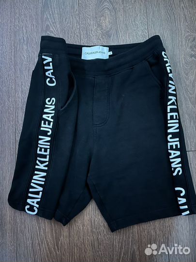 Calvin klein шорты