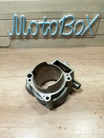 Цилиндр KTM 690