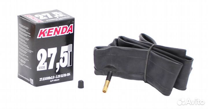 Камера kenda 27,5