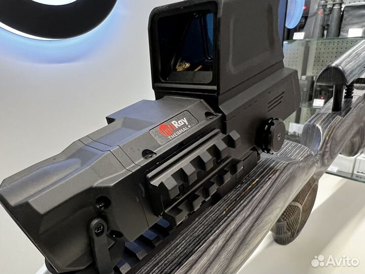 Коллиматор тепловизионный iRay Fast FAL 20