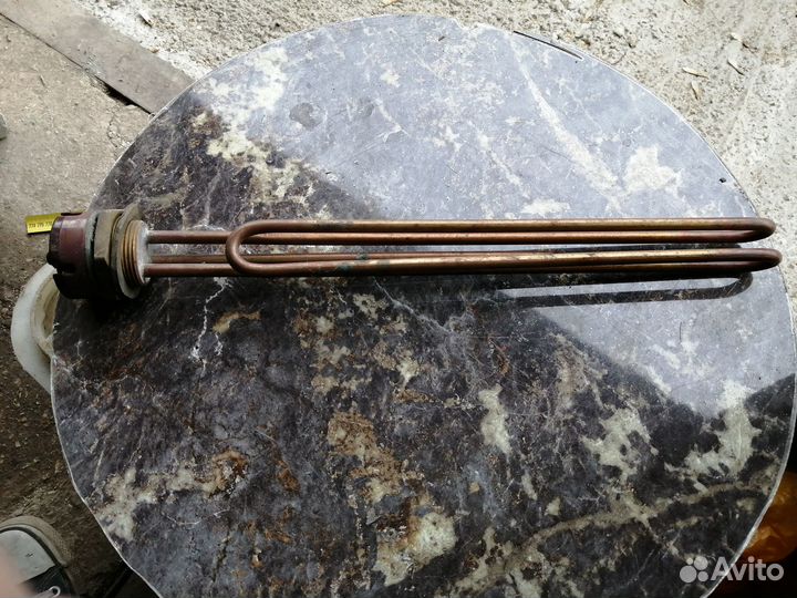 Тэн медный Т 105 RTS