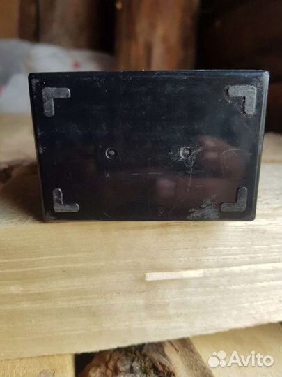 Продам аккумулятор от детского электро мотоцикла