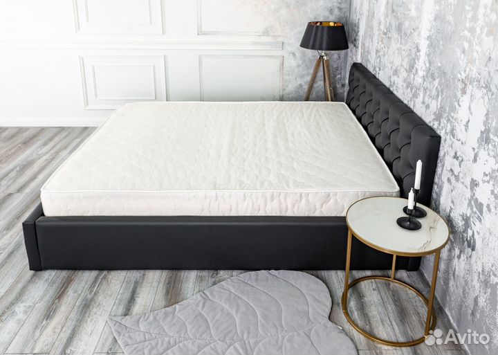 Кровать 160х200