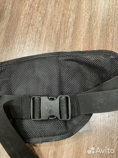Сумка поясная k2
