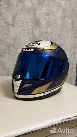 Шлем hjc rpha 11 размер L