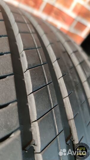 Michelin Latitude Sport 3 235/55 R19