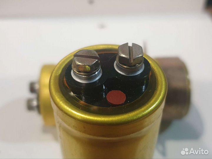 Конденсатор felsic CO