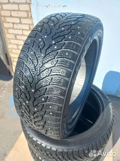Nokian Tyres Hakkapeliitta 9 225/45 R18