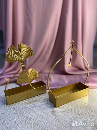 Подставка под спираль от комаров