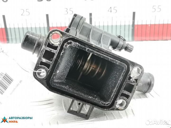 Корпус термостата Peugeot 307 рест. 2006