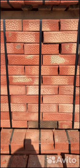 Кирпич забутовочный м-150