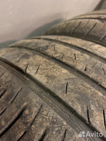 Kumho Ecowing ES01 KH27 205/55 R16