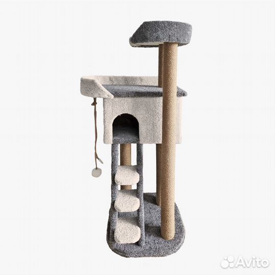 Комплекс - когтеточка для кошек Моя Котя 