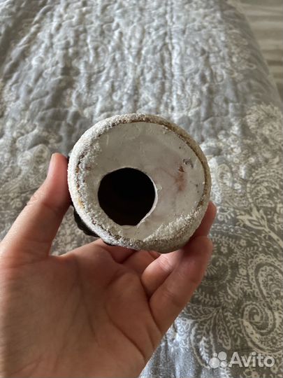 Новогодний снеговик