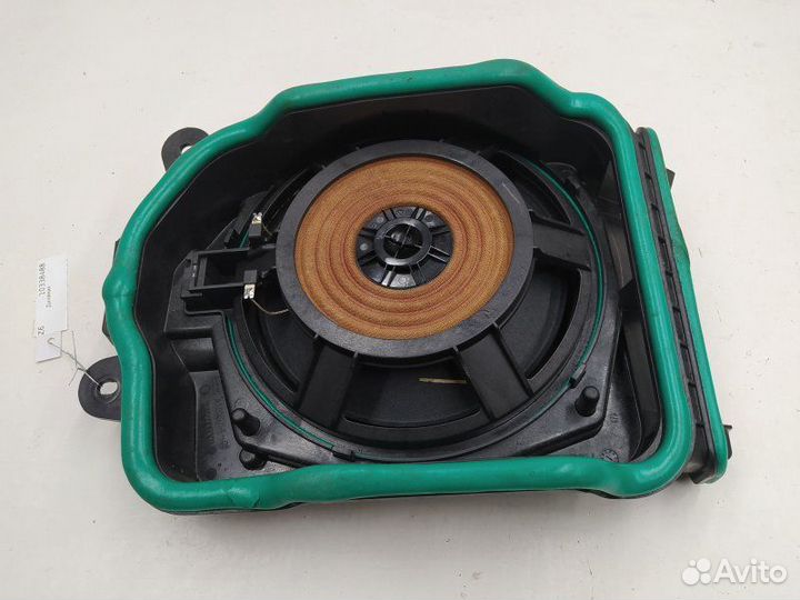 Б/У Б/У Динамик 9354087 BMW