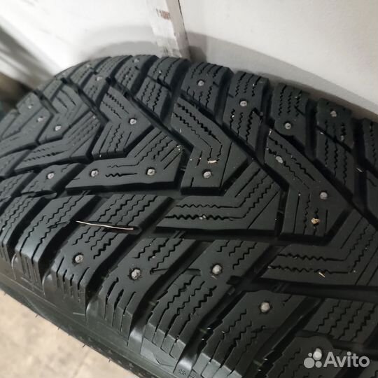 Hankook Winter i'Pike X W429A 225/65 R17