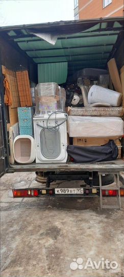 Коммерческие перевозки фуры, грузовики от 300км