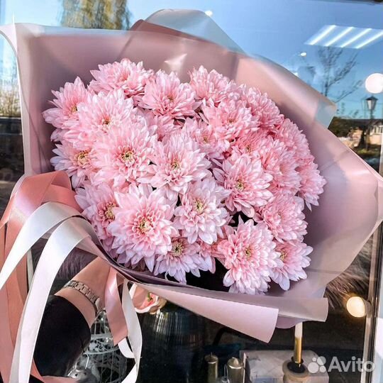 Служба доставки цветов happybouquet