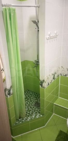 Квартира-студия, 28 м², 3/12 эт.