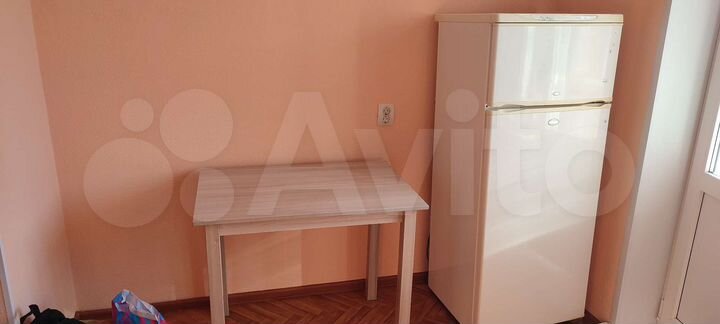 1-к. квартира, 33 м², 5/5 эт.