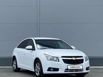 Chevrolet Cruze 1.6 AT, 2011, 175 000 км, с пробегом, цена 979 000 руб.