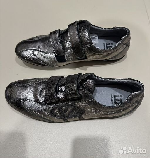 Кеды мужские
