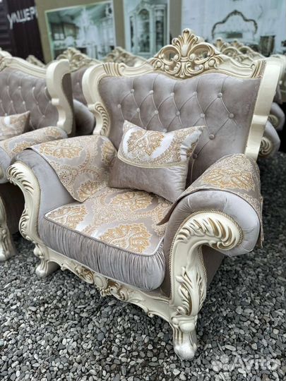 Диван тройка 