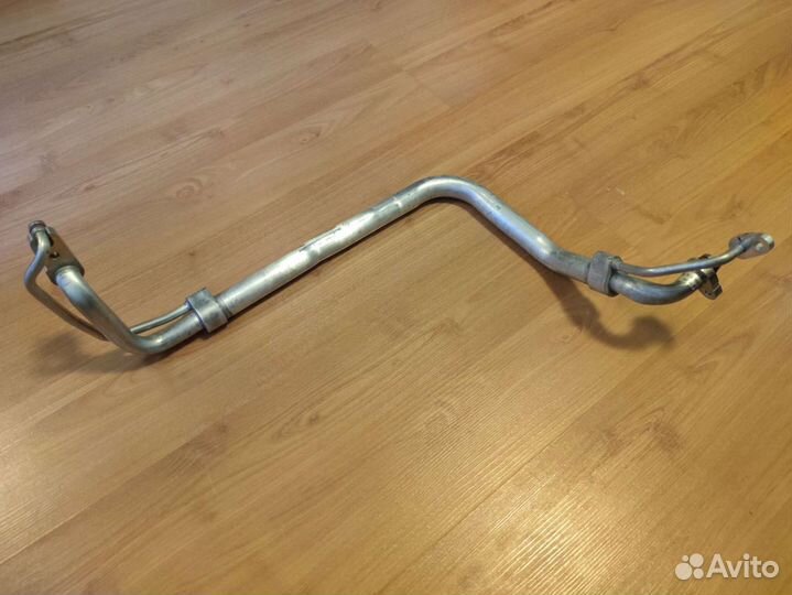 Трубка кондиционера Тигуан 2