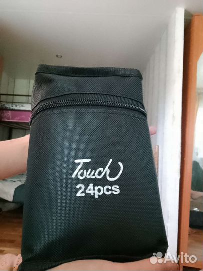 Маркеры для скетчинга