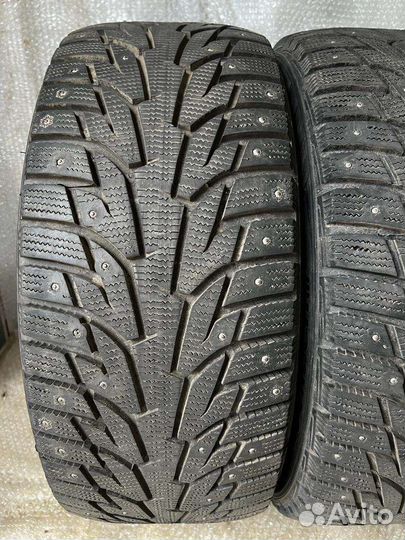 Hankook Winter I'Pike RS W419 245/45 R18 100T
