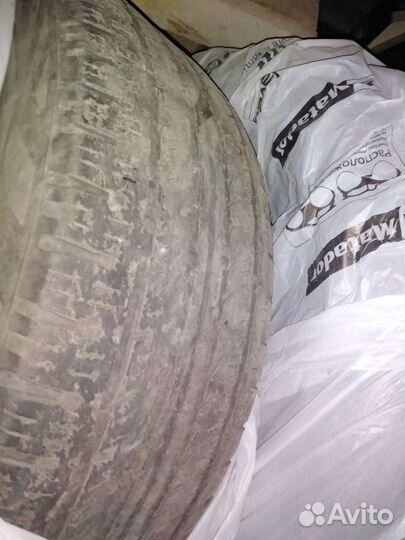 Viatti Bosco A/T 235/55 R17