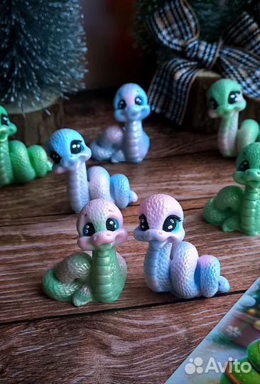 Мыло ручной работы