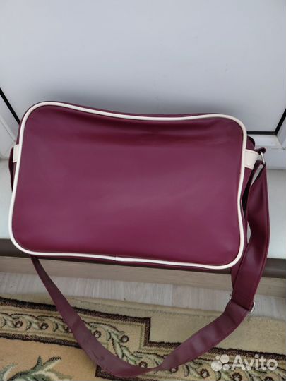 Сумка спортивная Fila новая