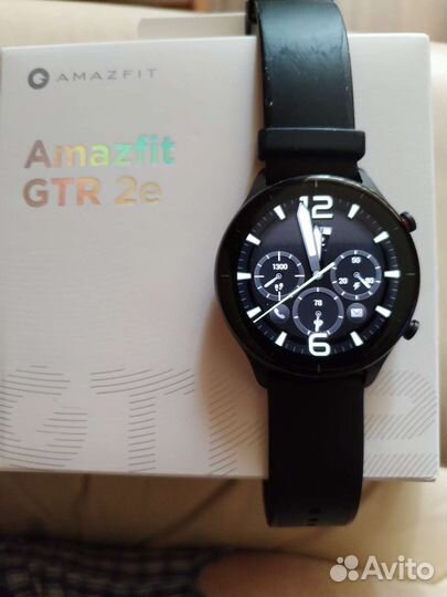 Amazfit GTR 2e