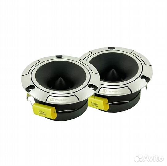 Автоколонки magnum MCT 1.0 AL