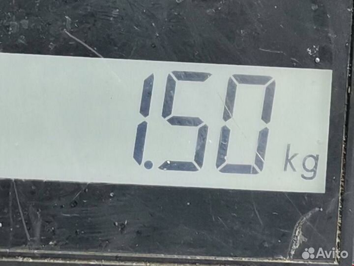 Рулевой карданчик Kia Ceed 2 2013