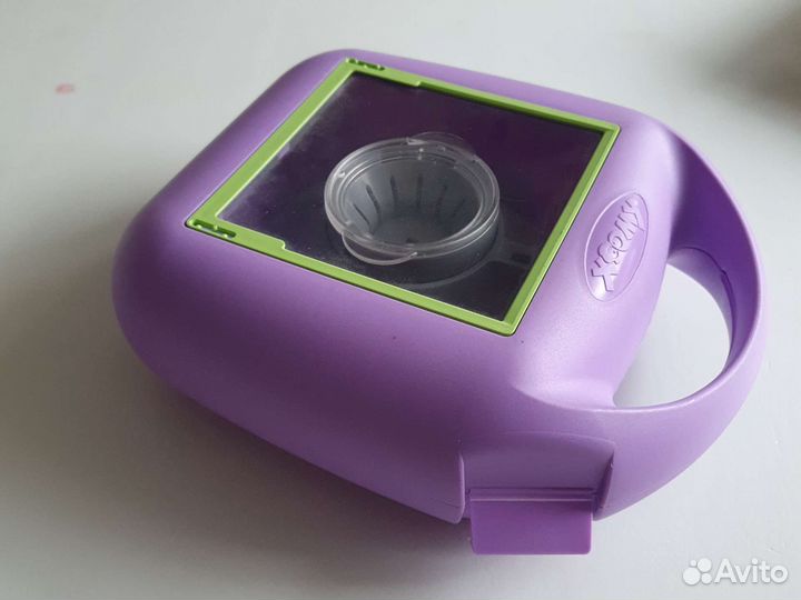 Проектор Xoomy для рисования