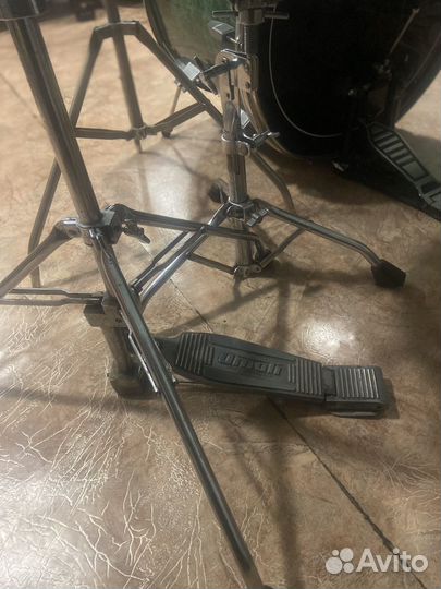 Ударная установка