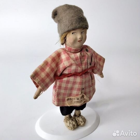 Артельная кукла