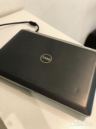 Dell latitude e6420 core i5