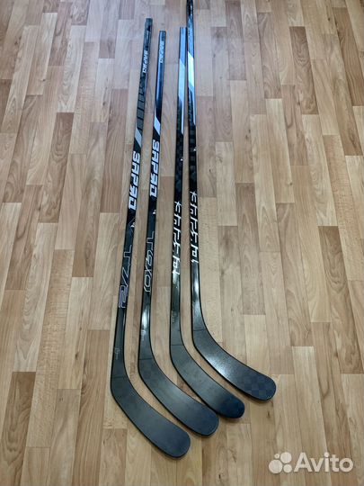 Клюшка хоккейная Заряд