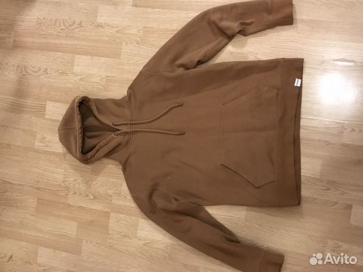 Pull and bear худи