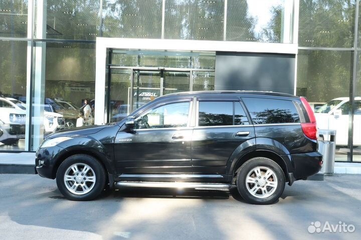 Great Wall Hover H5 2.0 AT, 2012, 182 842 км