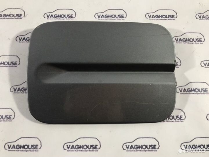 Лючок бензобака Volkswagen Passat B3 1.6 TDI 1989