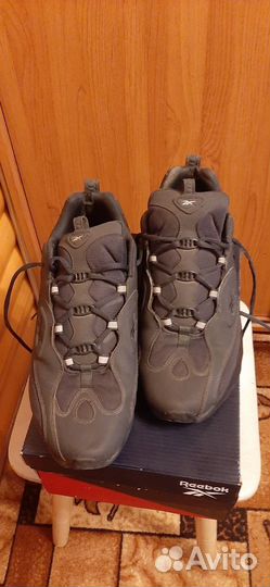 Кроссовки Reebok (оригинал)