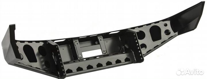 Бампер риф силовой Ford Ranger T6 2011-2015